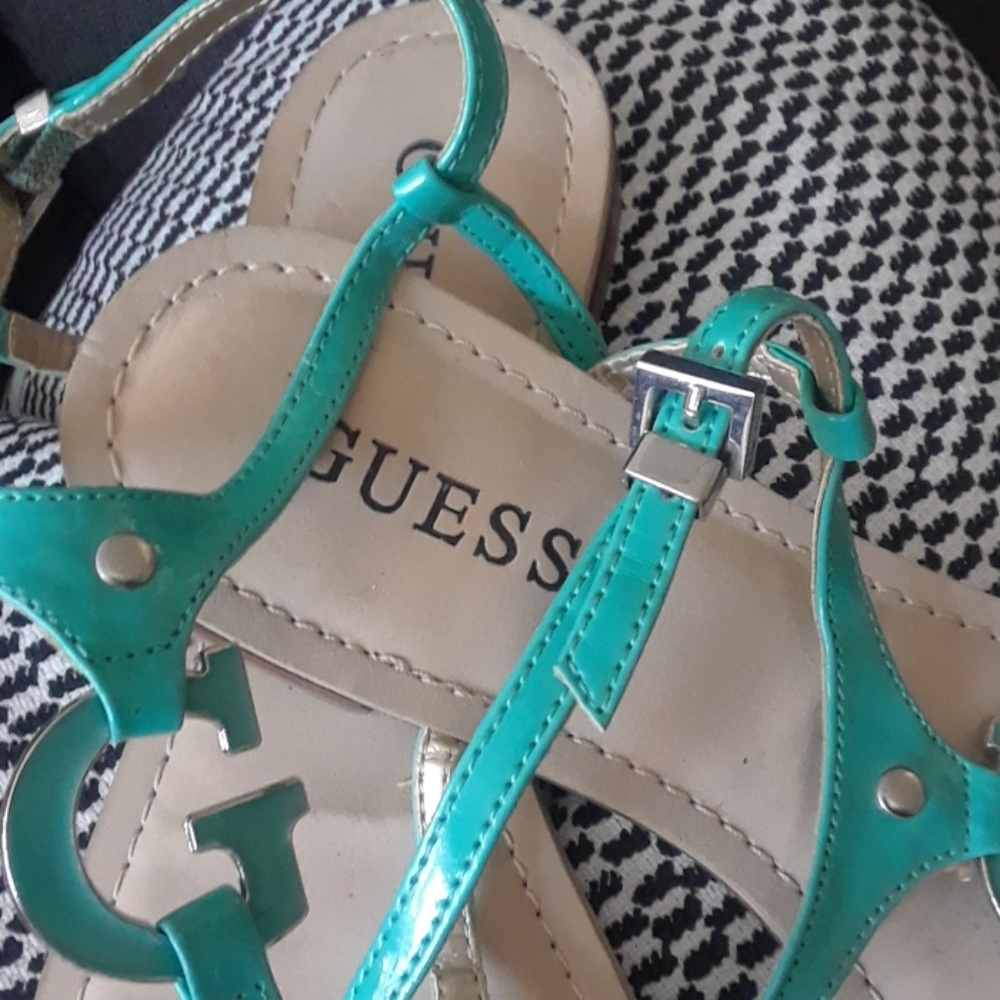 Sandals - Picture 2 of 3